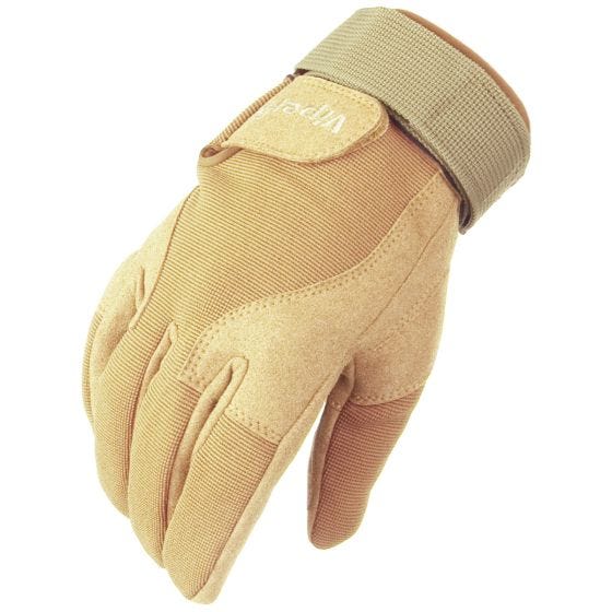 Luvas Viper Special Ops - Sand
