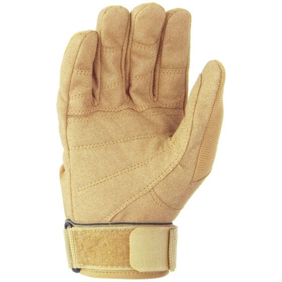 Luvas Viper Special Ops - Sand