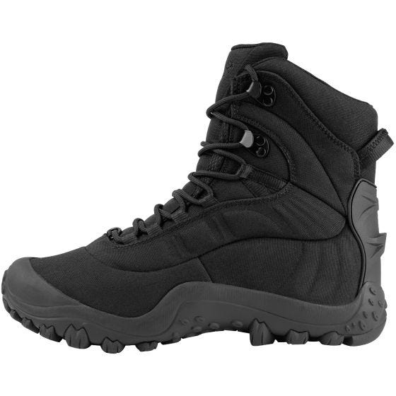 Botas Viper Venom - Preto