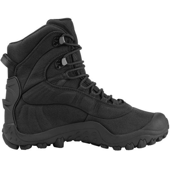 Botas Viper Venom - Preto