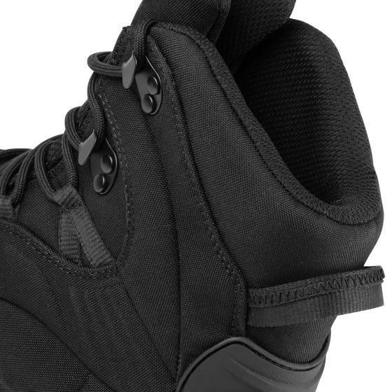 Botas Viper Venom - Preto