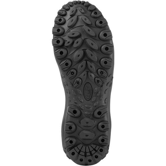 Botas Viper Venom - Preto