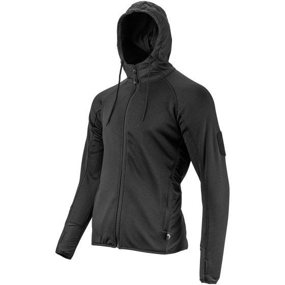 Camisola com Capuz Viper Storm - Preto