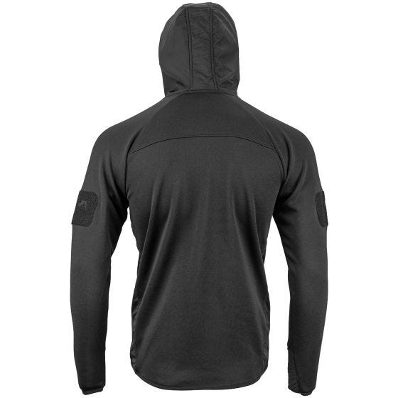 Camisola com Capuz Viper Storm - Preto