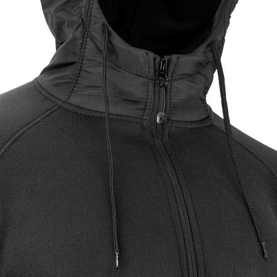 Camisola com Capuz Viper Storm - Preto