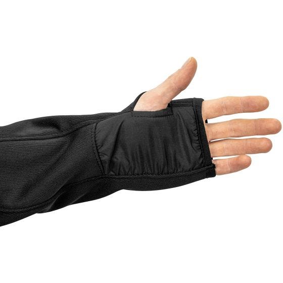 Camisola com Capuz Viper Storm - Preto