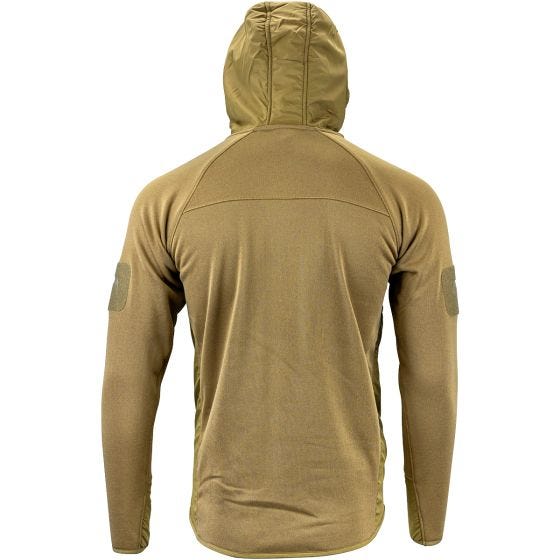 Camisola com Capuz Viper Storm - Coyote