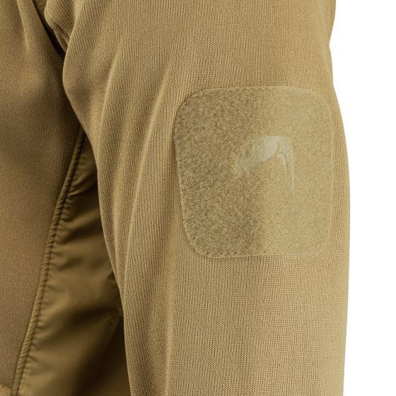 Camisola com Capuz Viper Storm - Coyote