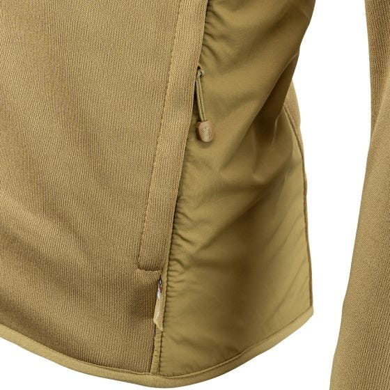 Camisola com Capuz Viper Storm - Coyote