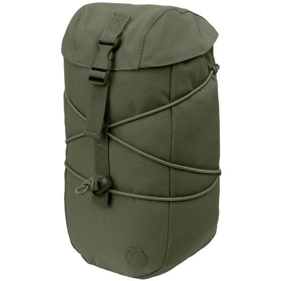 Bolsa Viper Stuffa - Verde