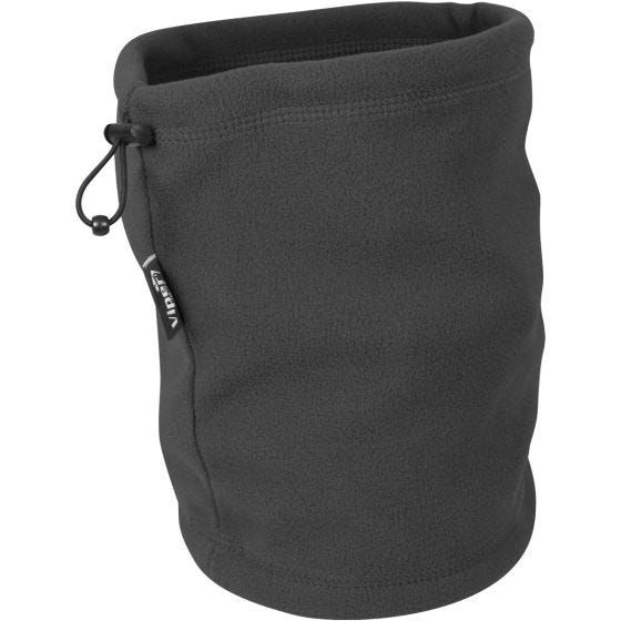Polaina de Pescoço Viper Tática - Preto