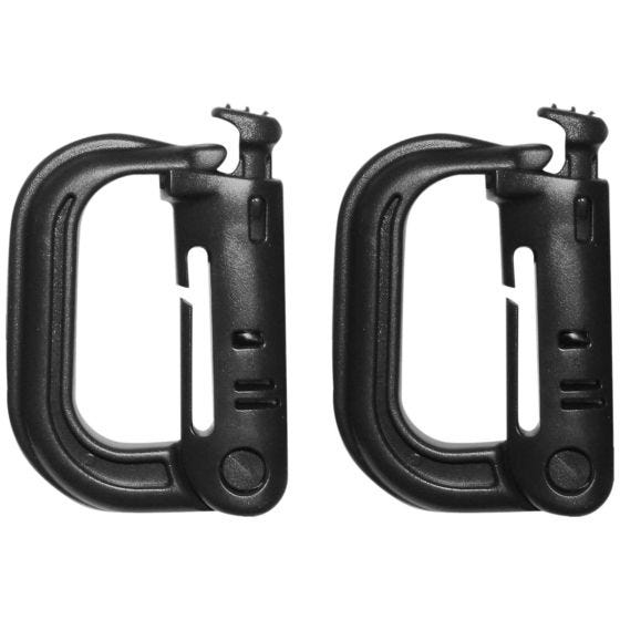 Viper V-Lock - Preto