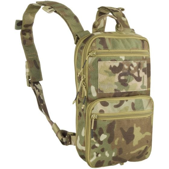 Mochila Charger Viper VX Buckle Up - V-Cam