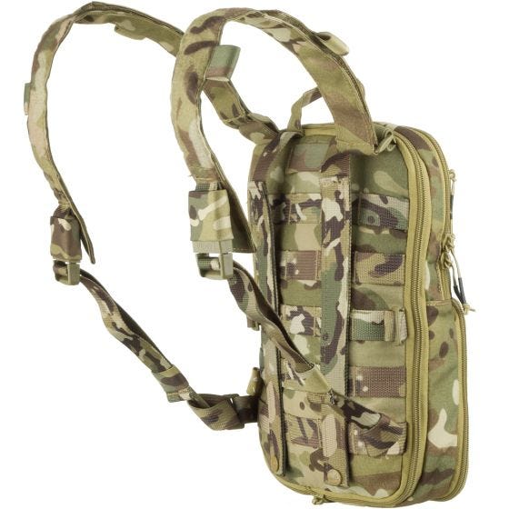 Mochila Charger Viper VX Buckle Up - V-Cam