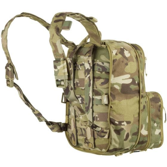Mochila Charger Viper VX Buckle Up - V-Cam