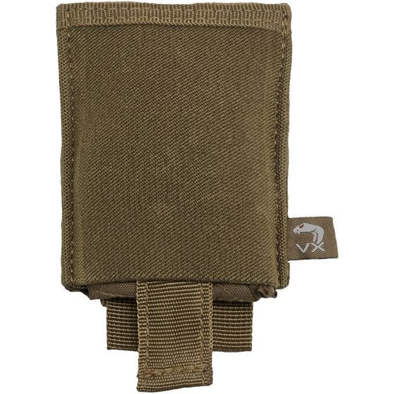 Saco Viper VX Stuffa - Dark Coyote