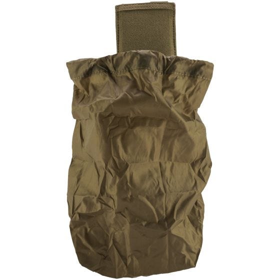 Saco Viper VX Stuffa - Dark Coyote