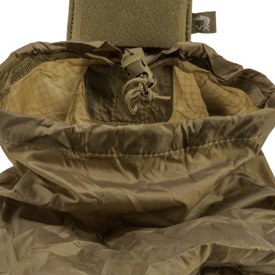 Saco Viper VX Stuffa - Dark Coyote