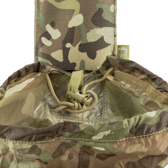 Saco Viper VX Stuffa - V-Cam