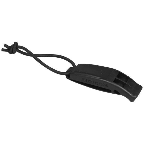 Apito Viper Tático - Preto
