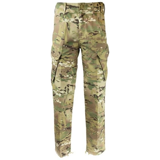 Calças Viper Camo PCS 95 - V-Cam