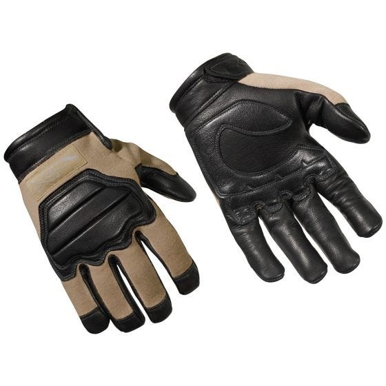 Luvas para Tempo Frio Wiley X Paladin Coyote