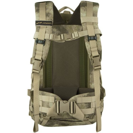 Mochila Wisport Caracal 25 L - A-TACS AU