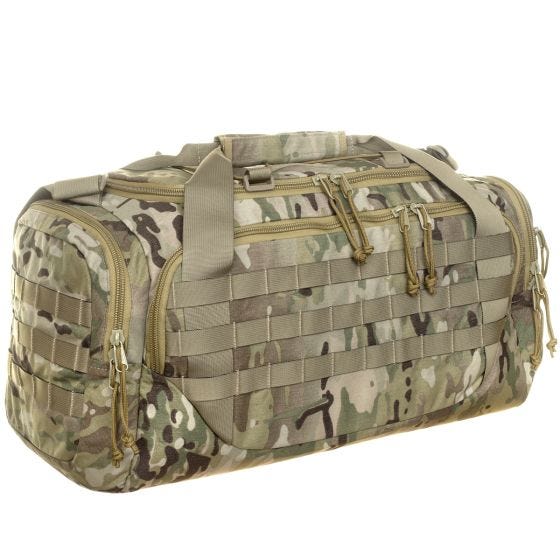 Saco Wisport Stork - MultiCam