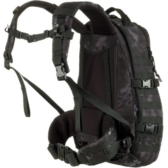 Mochila Wisport Caracal 25 L - Kryptek Typhon