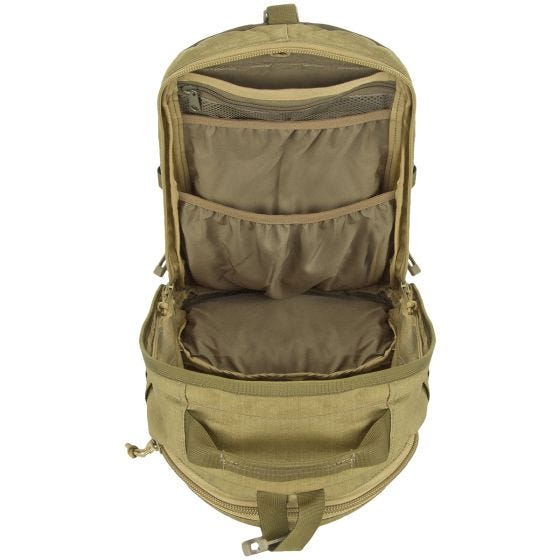Mochila Wisport Caracal 25 L - Coyote