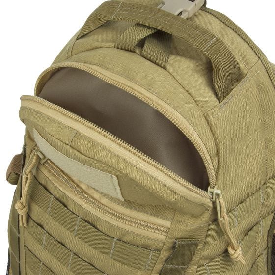 Mochila Wisport Caracal 25 L - Coyote