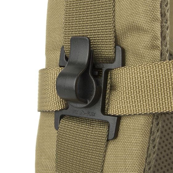 Mochila Wisport Caracal 25 L - Coyote