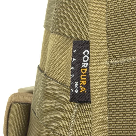 Mochila Wisport Caracal 25 L - Coyote