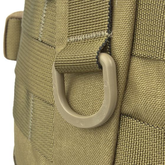 Mochila Wisport Caracal 25 L - Coyote