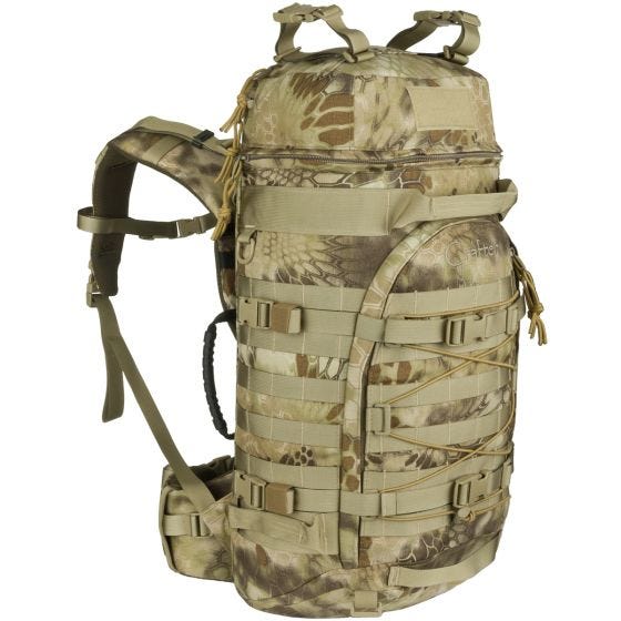 Mochila Wisport Crafter - Kryptek Highlander
