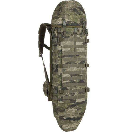 Wisport Falcon Weapon Backpack A-TACS iX
