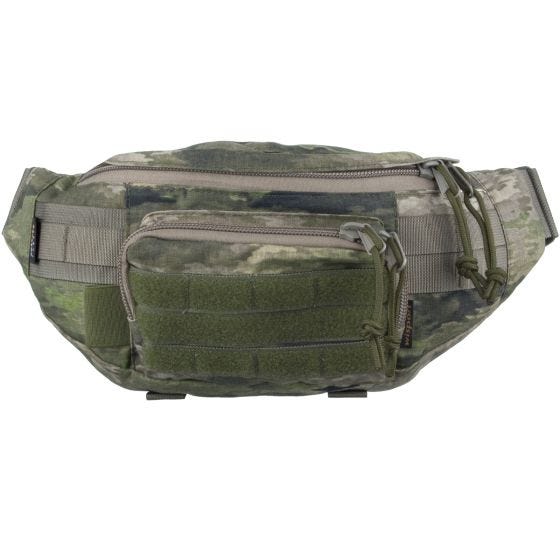 Pochete Wisport Gekon - A-TACS iX