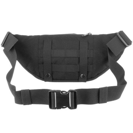 Pochete Wisport Gekon - Preto