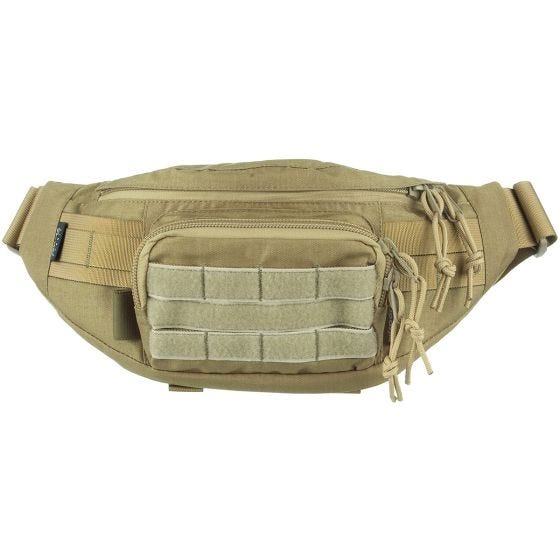 Pochete Wisport Gekon - Coyote