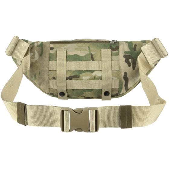 Pochete Wisport Gekon - MultiCam