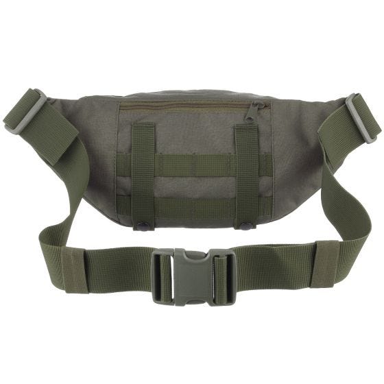 Pochete Wisport Gekon - RAL 7013
