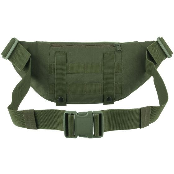 Pochete Wisport Gekon - Verde Azeitona