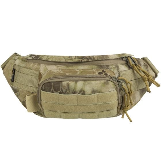 Pochete Wisport Gekon - Kryptek Highlander
