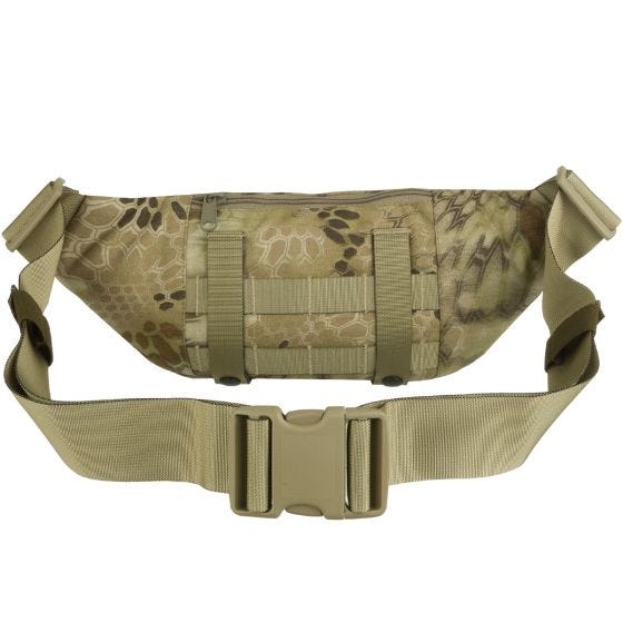 Pochete Wisport Gekon - Kryptek Highlander