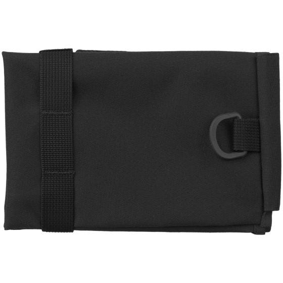 Estojo para Mapa Wisport Lynx - Preto