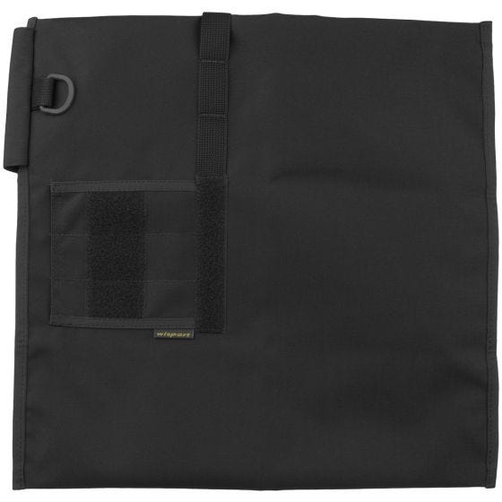 Estojo para Mapa Wisport Lynx - Preto