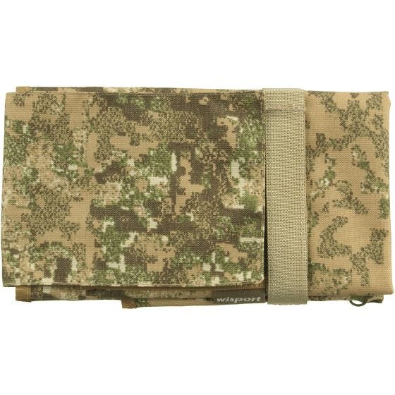 Estojo para Mapa Wisport Lynx - PenCott BadLands