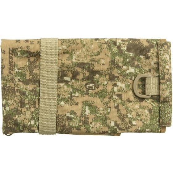 Estojo para Mapa Wisport Lynx - PenCott BadLands