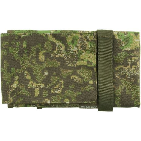 Estojo para Mapa Wisport Lynx - PenCott GreenZone