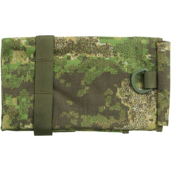 Estojo para Mapa Wisport Lynx - PenCott GreenZone